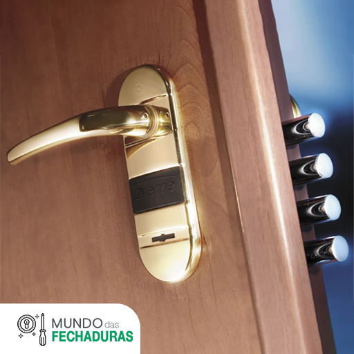 Abertura de portas ao domicílio