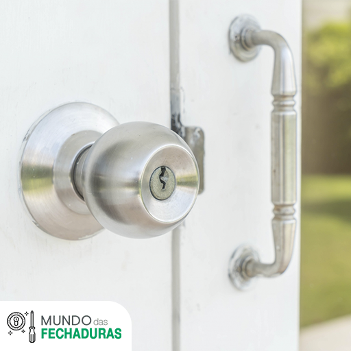 Abertura de portas próxima