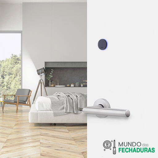 Abertura especializada de fechaduras