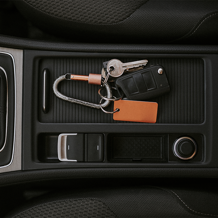 Abertura de Portas de Carros